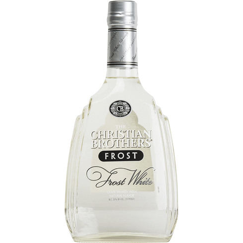 Christian Bros White Brandy | Total Wine & More