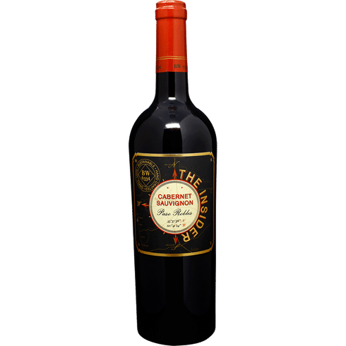 insider cabernet sauvignon