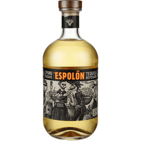 Espolon Reposado Tequila | Total Wine & More