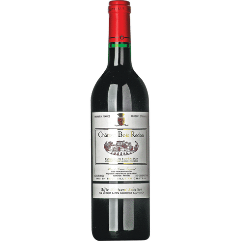 Chateau Bois Redon Bordeaux Superieur | Total Wine & More