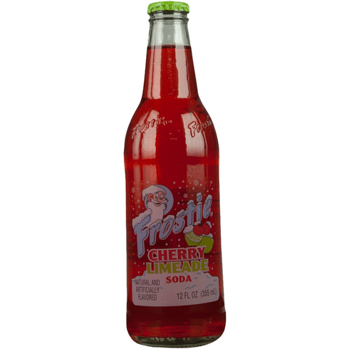 Frostie Cherry Limeade | Total Wine & More