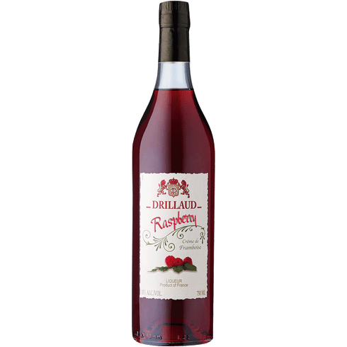 Drillaud Creme De Framboise Total Wine More