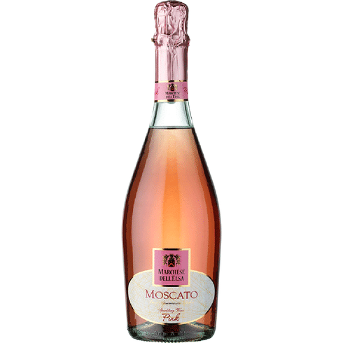 Marchese dell'Elsa Moscato Pink | Total Wine & More