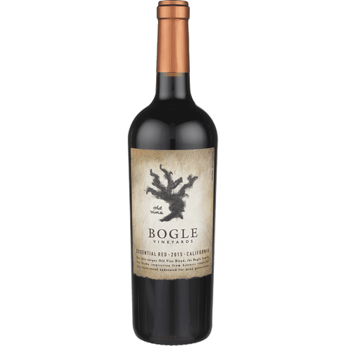 bogle vineyards old vine zinfandel