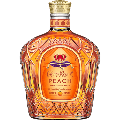 Download Crown Royal Peach 750ml