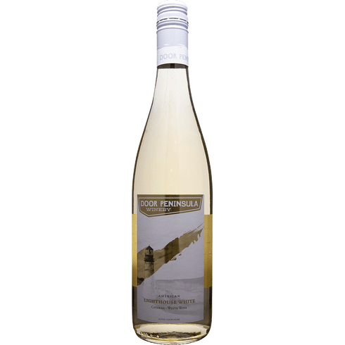 Door Peninsula Lighthouse White Total Wine More   14191262826526 