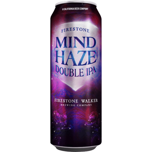 Firestone Walker Mind Haze IPA | Total Wine & More