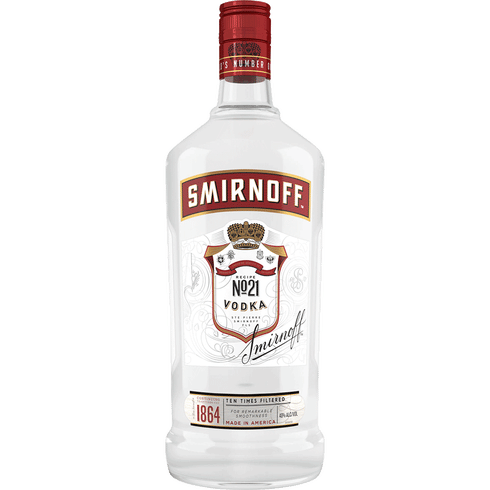 Smirnoff 