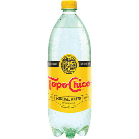 Topo Chico | Total Wine & More