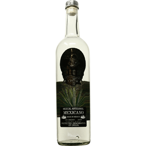 Diaz Brothers Agave Mexicano Mezcal | Total Wine & More