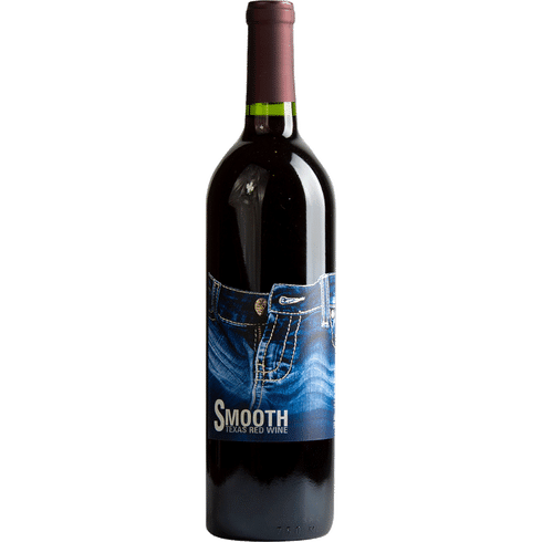 Kiepersol Smooth Texas Red Wine | Total Wine & More