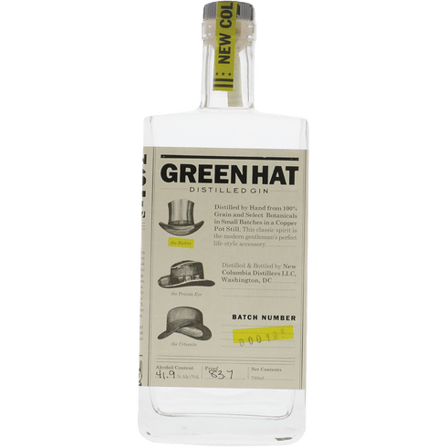 gin hat