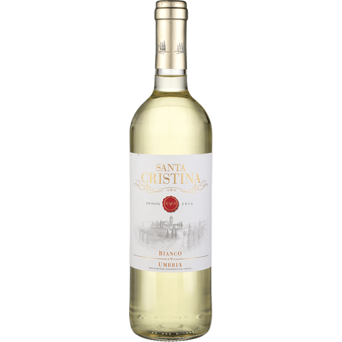 Antinori Santa Cristina Bianco | Total Wine & More