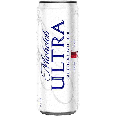 Michelob Ultra | Total Wine & More