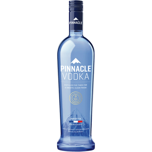 Pinnacle Vodka | Total Wine &amp; More