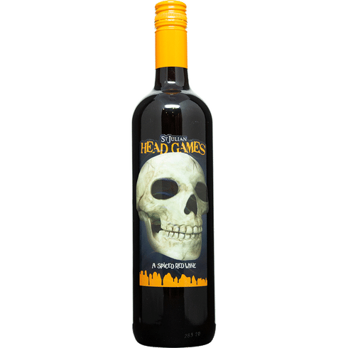 St Julian Head Games Red | Total Wine & More