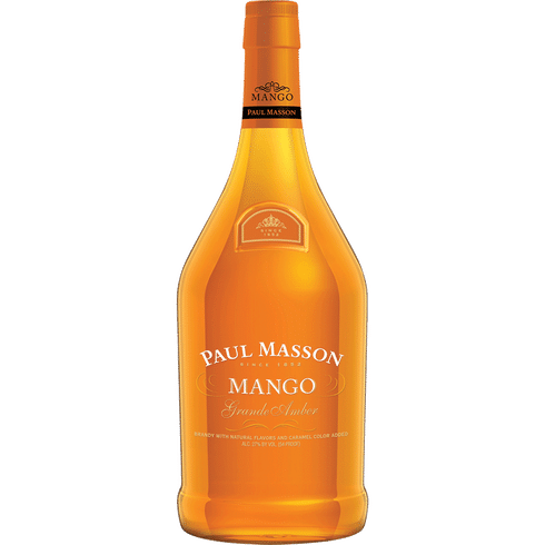 masson brandy