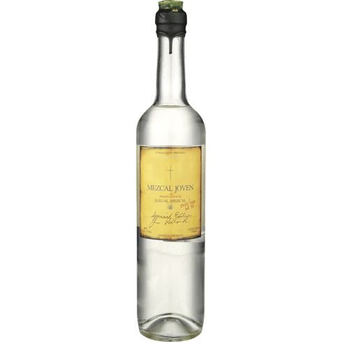 Ilegal Mezcal Joven | Total Wine & More