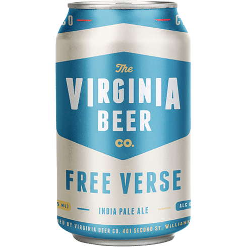 Virginia Beer Free Verse IPA | Total Wine & More