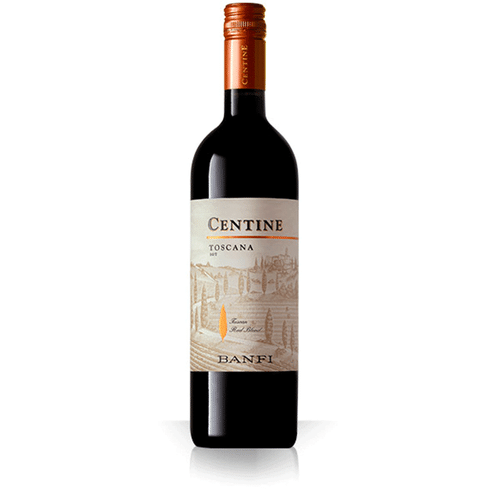 tuscan red wine