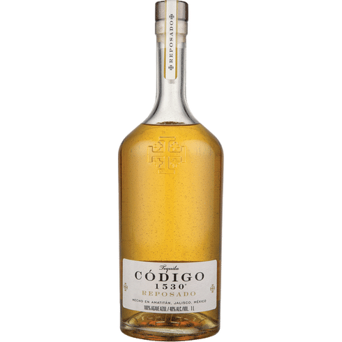 Codigo 1530 Tequila Reposado Brlsel | Total Wine & More