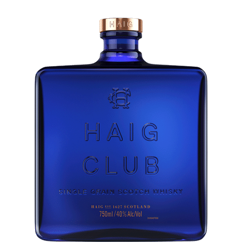 Haig Club Single Grain Whisky | Total Wine & More