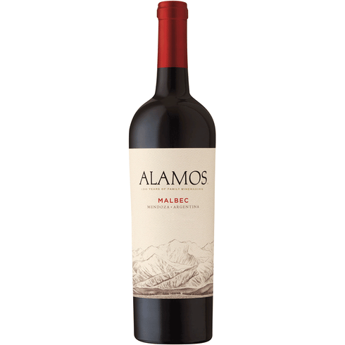 malbec red wine