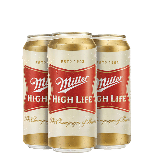 Miller High Life | Total Wine & More