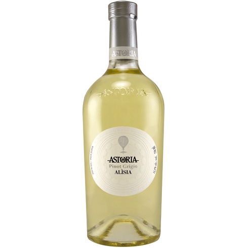 Astoria Pinot Grigio Total Wine More