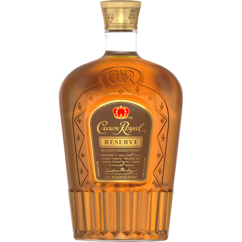 Crown Royal Special Reserve | Total Wine & More