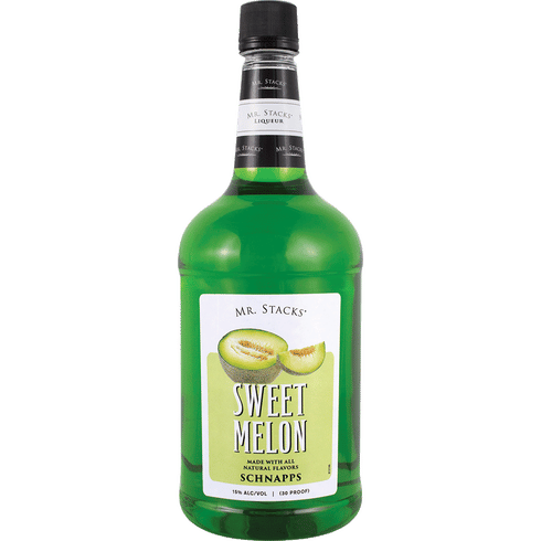 Mr Stacks Sweet Melon | Total Wine & More