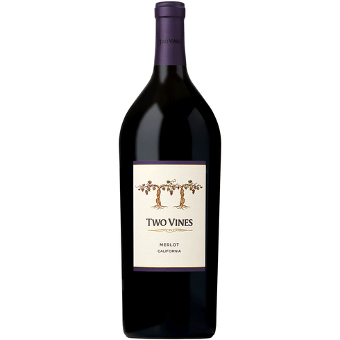 Columbia Crest Merlot Two Vines | Total Wine & More