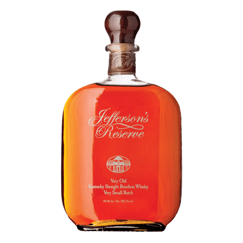 Jefferson S Reserve Bourbon Total Wine More