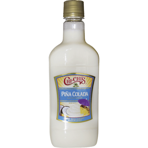 Featured image of post Easiest Way to Make Chi Chi&#039;s Pina Colada Wine Cocktail