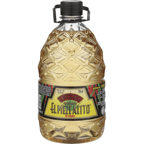 El Mezcalito Gold | Total Wine & More