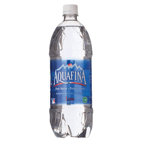 Aquafina PNG