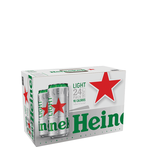 Heineken Light | Total Wine & More