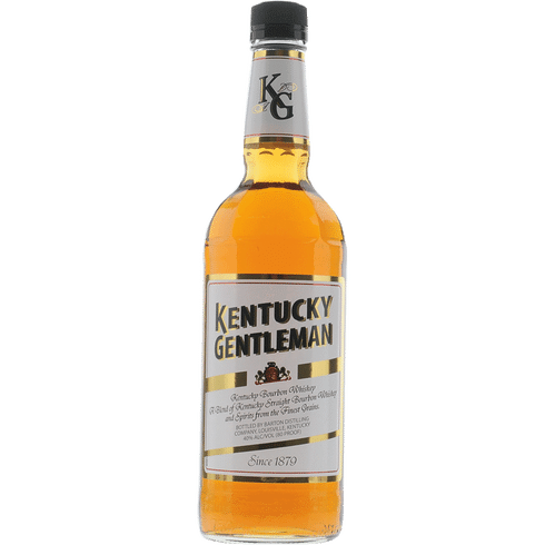 Kentucky Gentleman | Total Wine & More