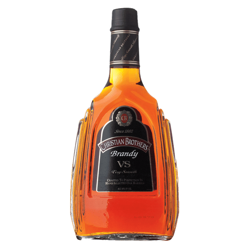 Christian Bros Brandy | Total Wine & More