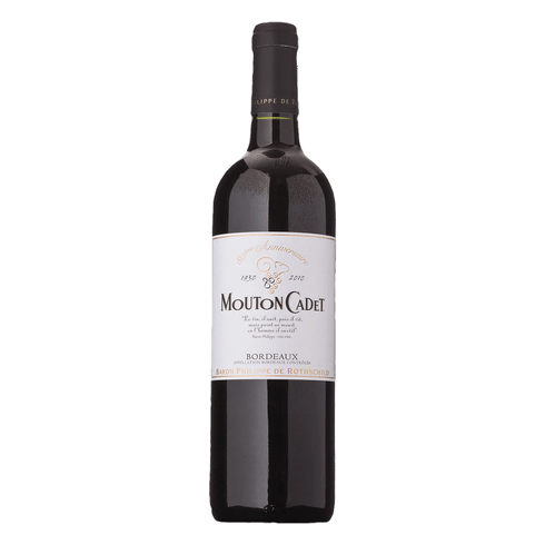 Mouton Cadet Red | Total Wine & More