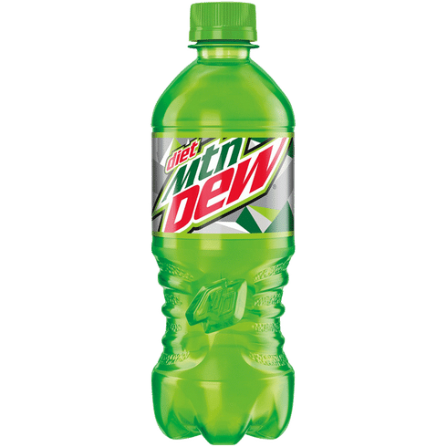 Diet Mountain Dew | Total Wine & More