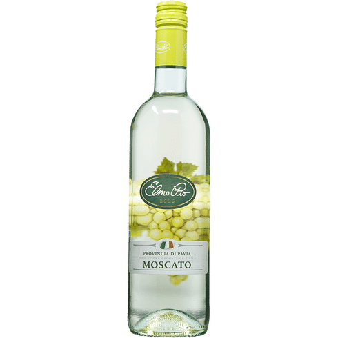 Elmo Pio Moscato 