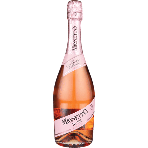 mionetto prosecco gift bag 187ml