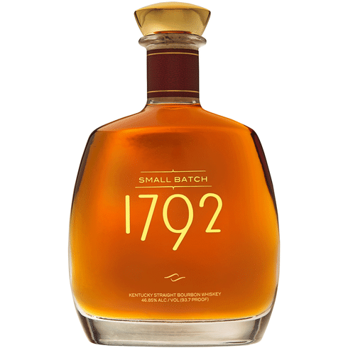 1792 Bourbon Total Wine More