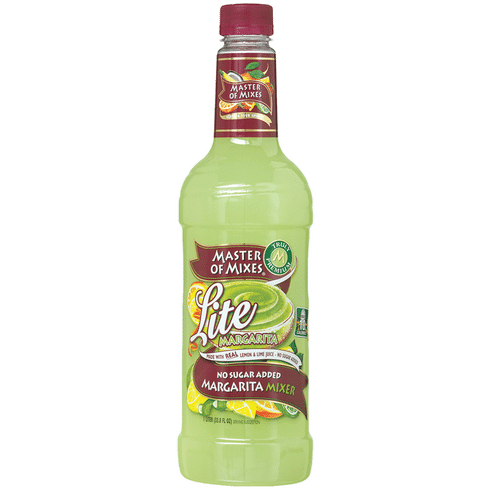 Master of Mixes Margarita Lite | Total Wine & More