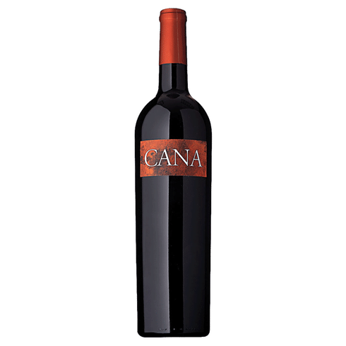 Tamayo Cana Red Wine | Total Wine & More