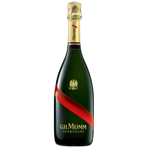 Gh Mumm Grand Cordon Brut Nv Total Wine More