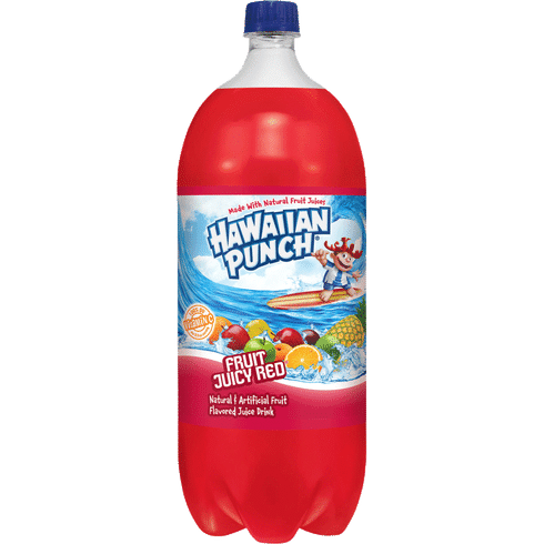 Hawaiian Punch | Total Wine & More