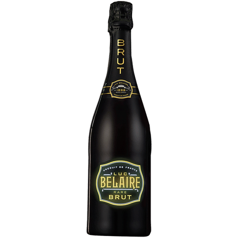 Luc Belaire Fantome Brut | Total Wine & More