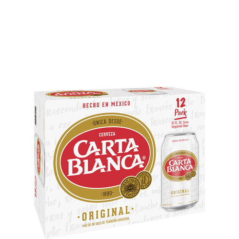 Carta Blanca | Total Wine & More